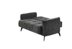 Seher-Bomis Canapés 2 Places|Salon Rembourré<2 places LENDOR