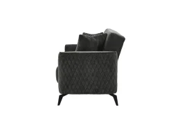 Seher-Bomis Canapés 2 Places|Salon Rembourré<2 places LENDOR