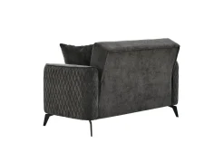 Seher-Bomis Canapés 2 Places|Salon Rembourré<2 places LENDOR