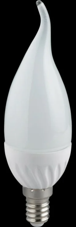 Ampoule à économie d'énergie LED