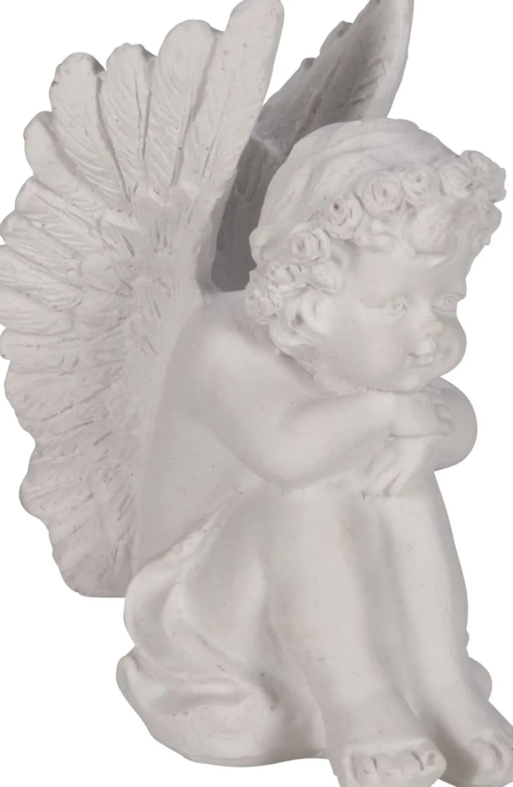 Koopman Figurines Décoratives<Ange EH