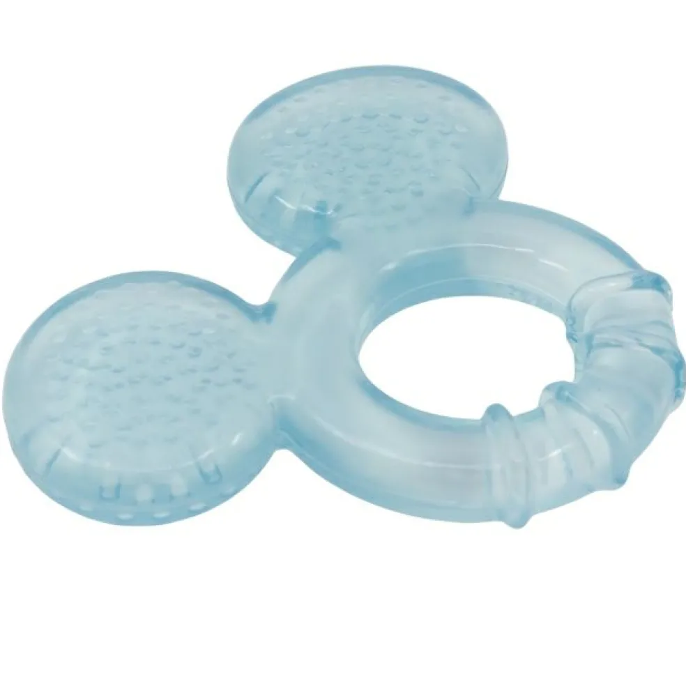 Anneau de dentition Mickey Mouse BABY