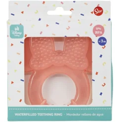 Enfant Stor Accessoires & Déco Chambre D'Enfant|Décoration De Chambre D'Enfant & Accessoires<Anneau de dentition Minnie Mouse BABY