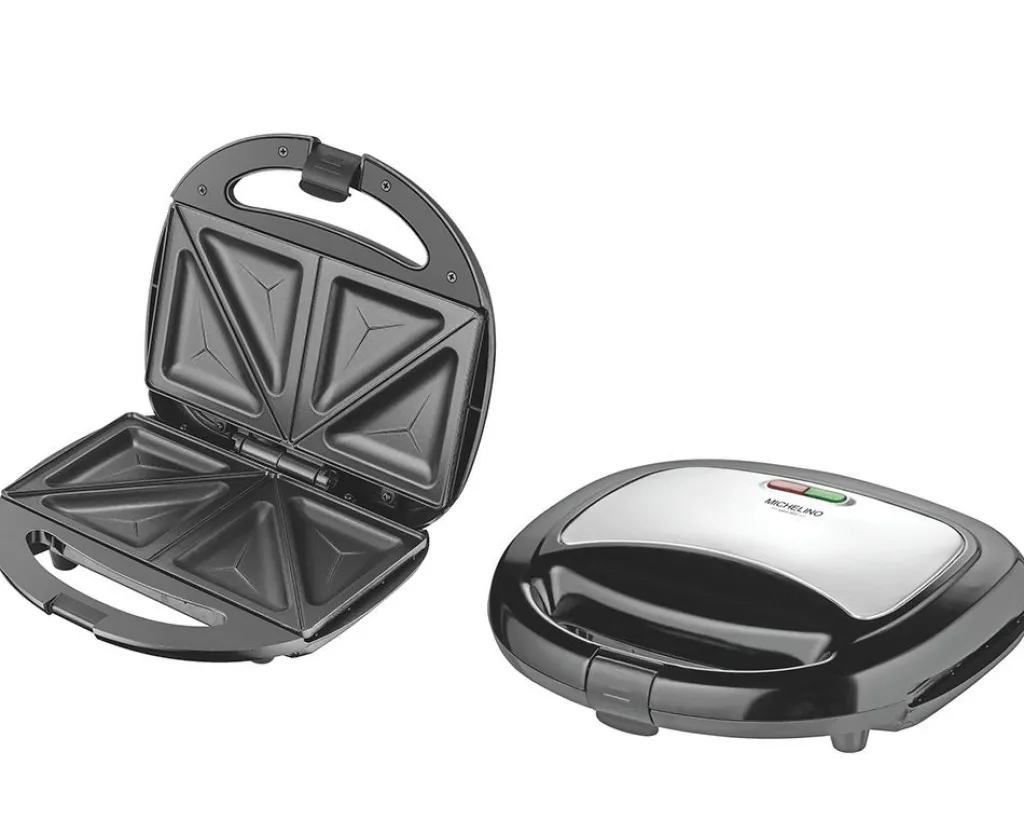 Hatex Appareils Électroménagers|Appareils Électroménagers<Appareil à croque-monsieur MICHELINO