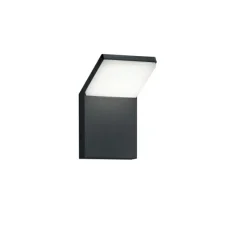 Applique murale extérieure LED PEARL