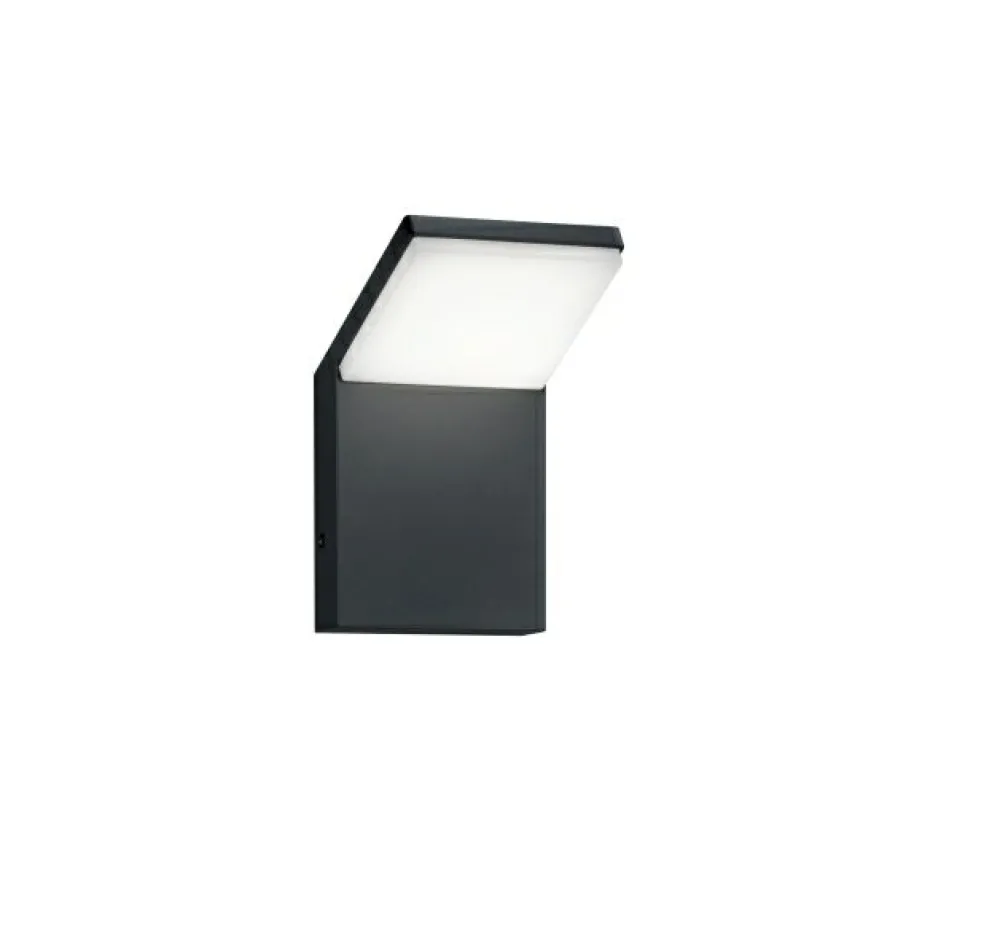 Applique murale extérieure LED PEARL