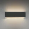 Applique murale LED CONCHA