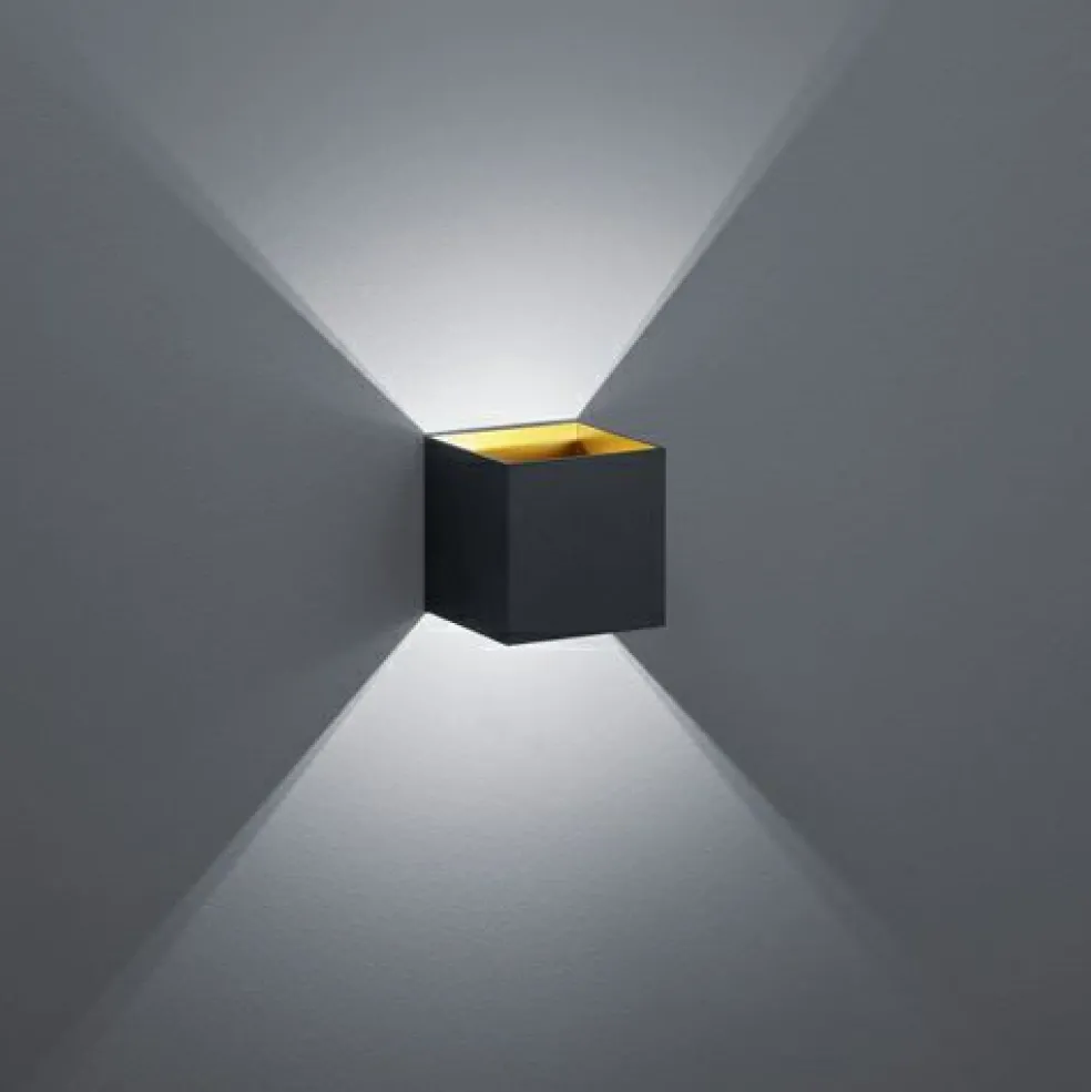 Applique murale LED LOUIS