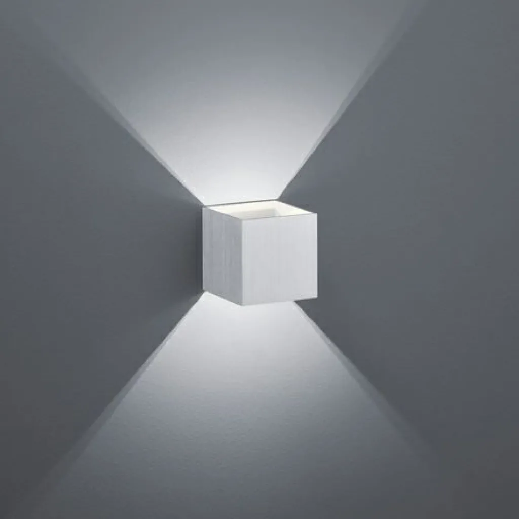 Trio Leuchten Appliques Murales<Applique murale LED LOUIS