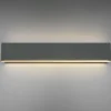 Applique murale LED CONCHA