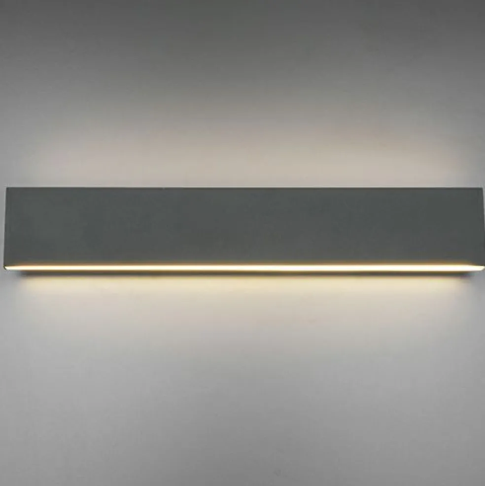 Applique murale LED CONCHA