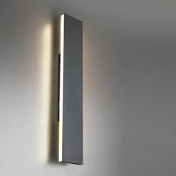 Applique murale LED CONCHA