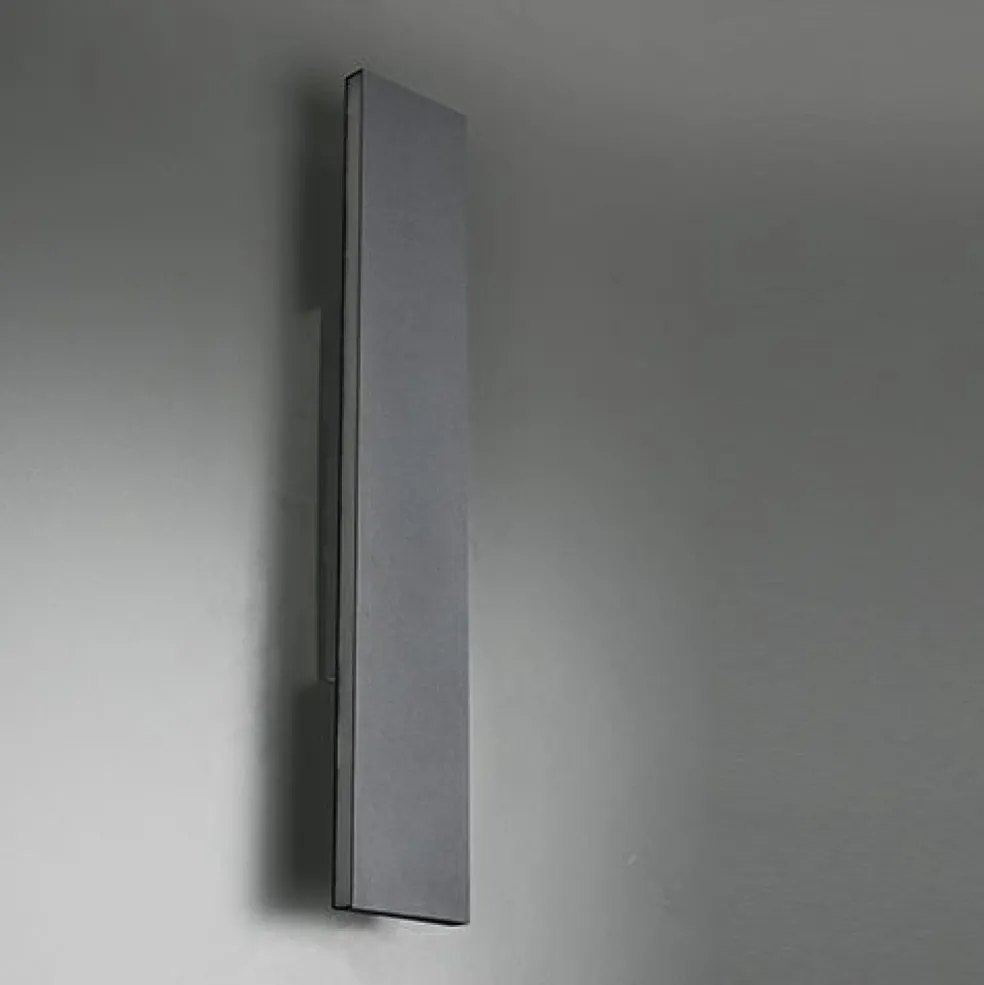 Applique murale LED CONCHA