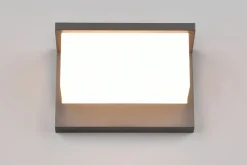 Trio Leuchten Appliques Murales D'Extérieur|Appliques Murales<Applique murale LED NESTOS
