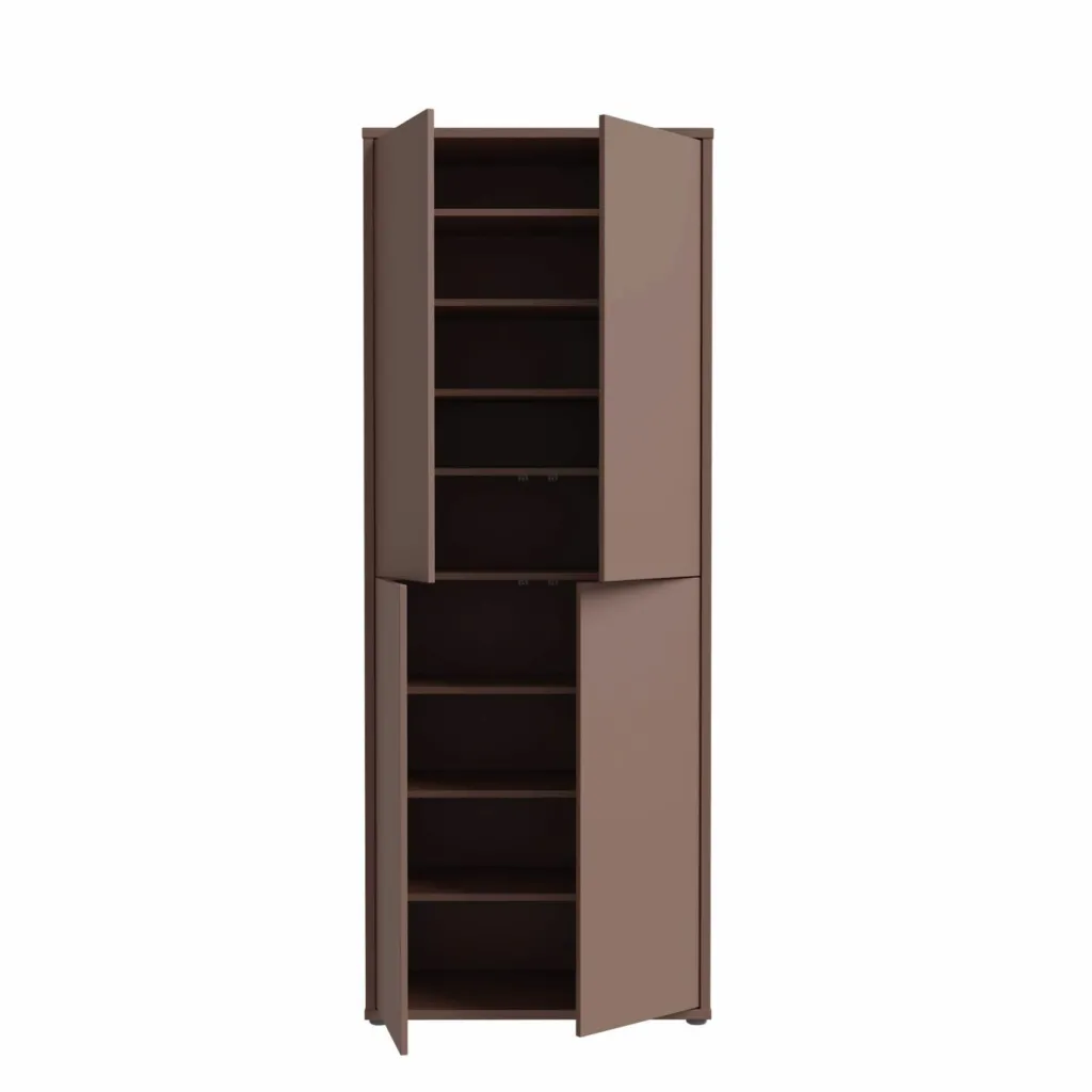 Forte Meubles À Chaussures<Armoire à chaussures ALICE SPRINGS