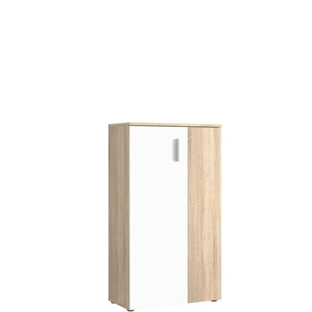 Forte Commodes De Chaussures<Armoire à chaussures BRITTA