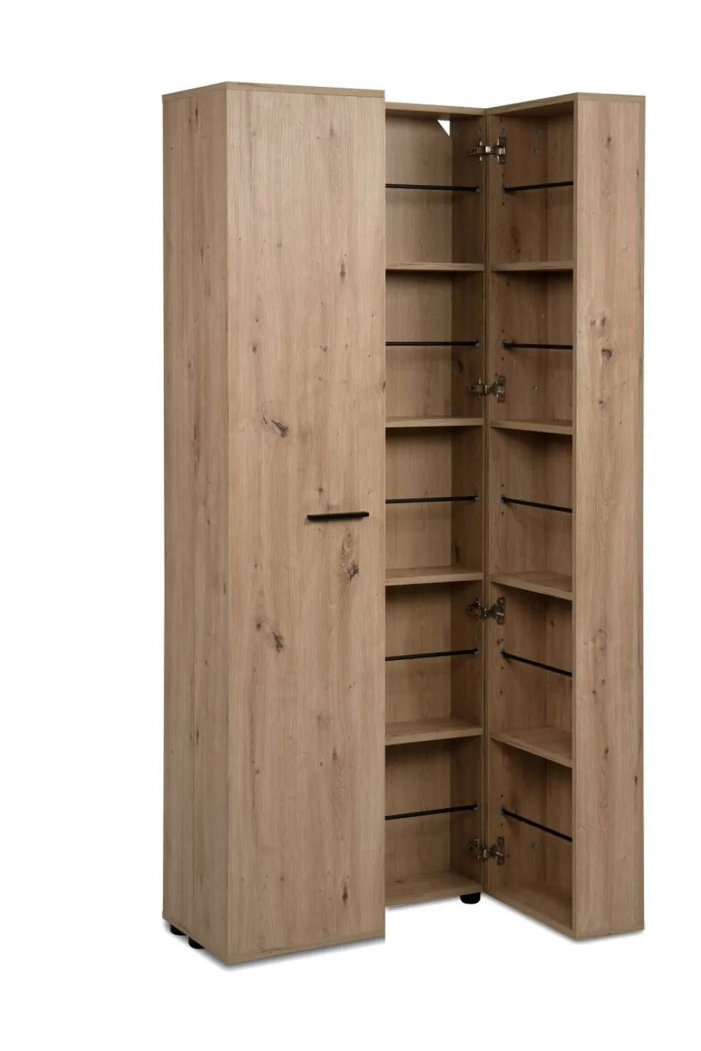Armoire à chaussures VISBY