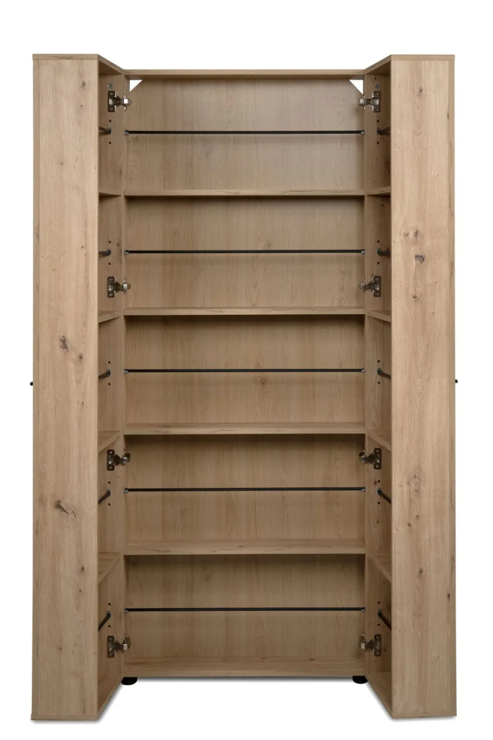 Armoire à chaussures VISBY