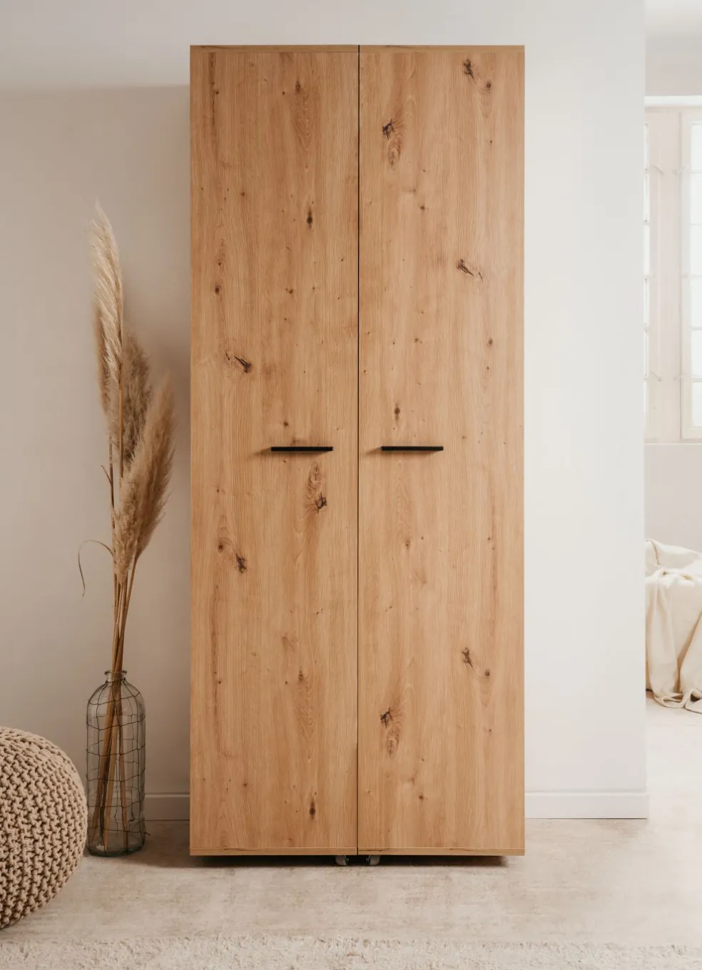 Armoire à chaussures VISBY