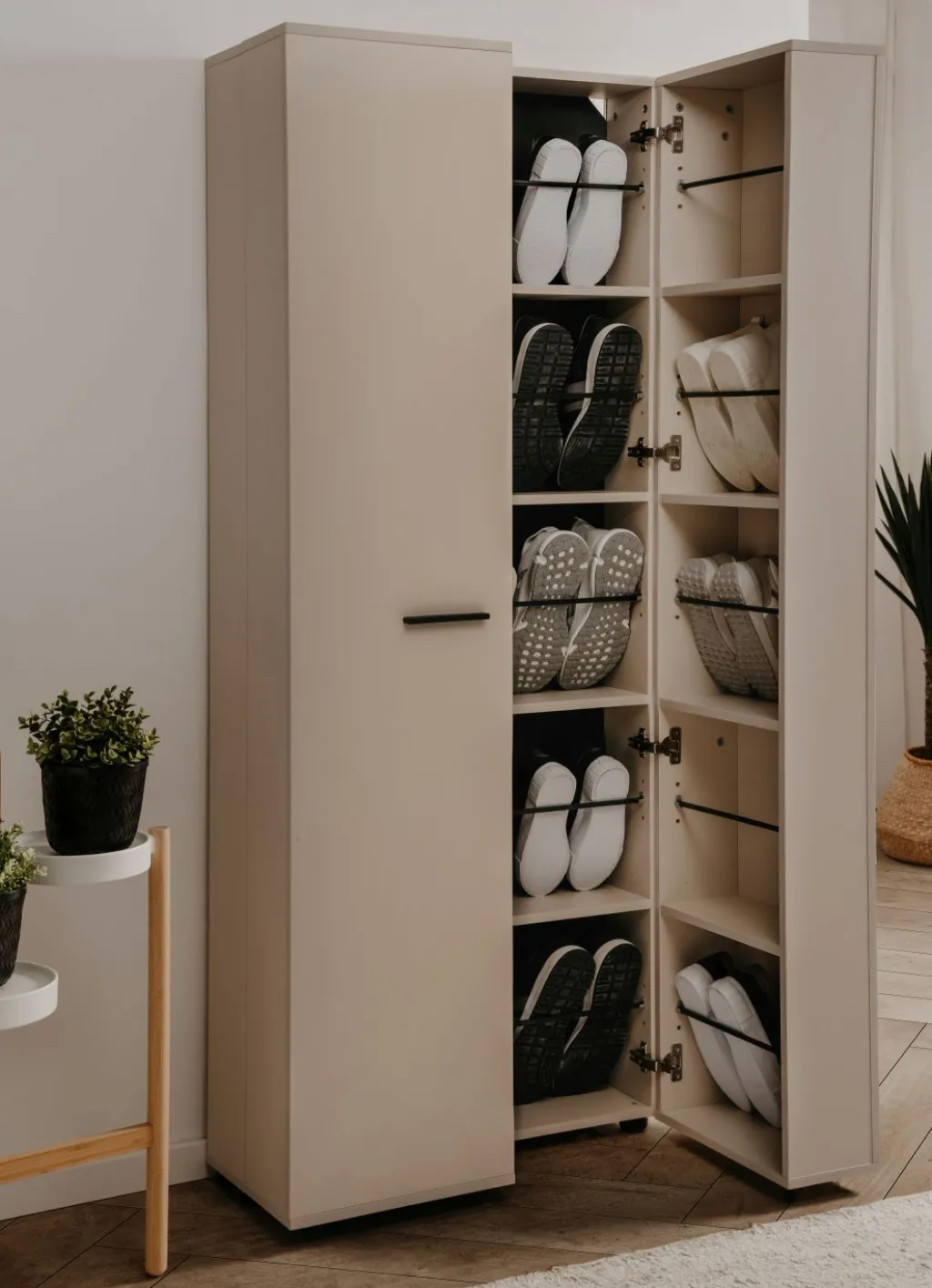 Finori Meubles À Chaussures<Armoire à chaussures VISBY