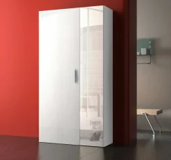 Forte Meubles À Chaussures<Armoire à chaussures YVONNE