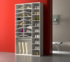 Forte Meubles À Chaussures<Armoire à chaussures YVONNE