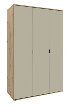 Menke Armoires À Vêtements<Armoire LEON II