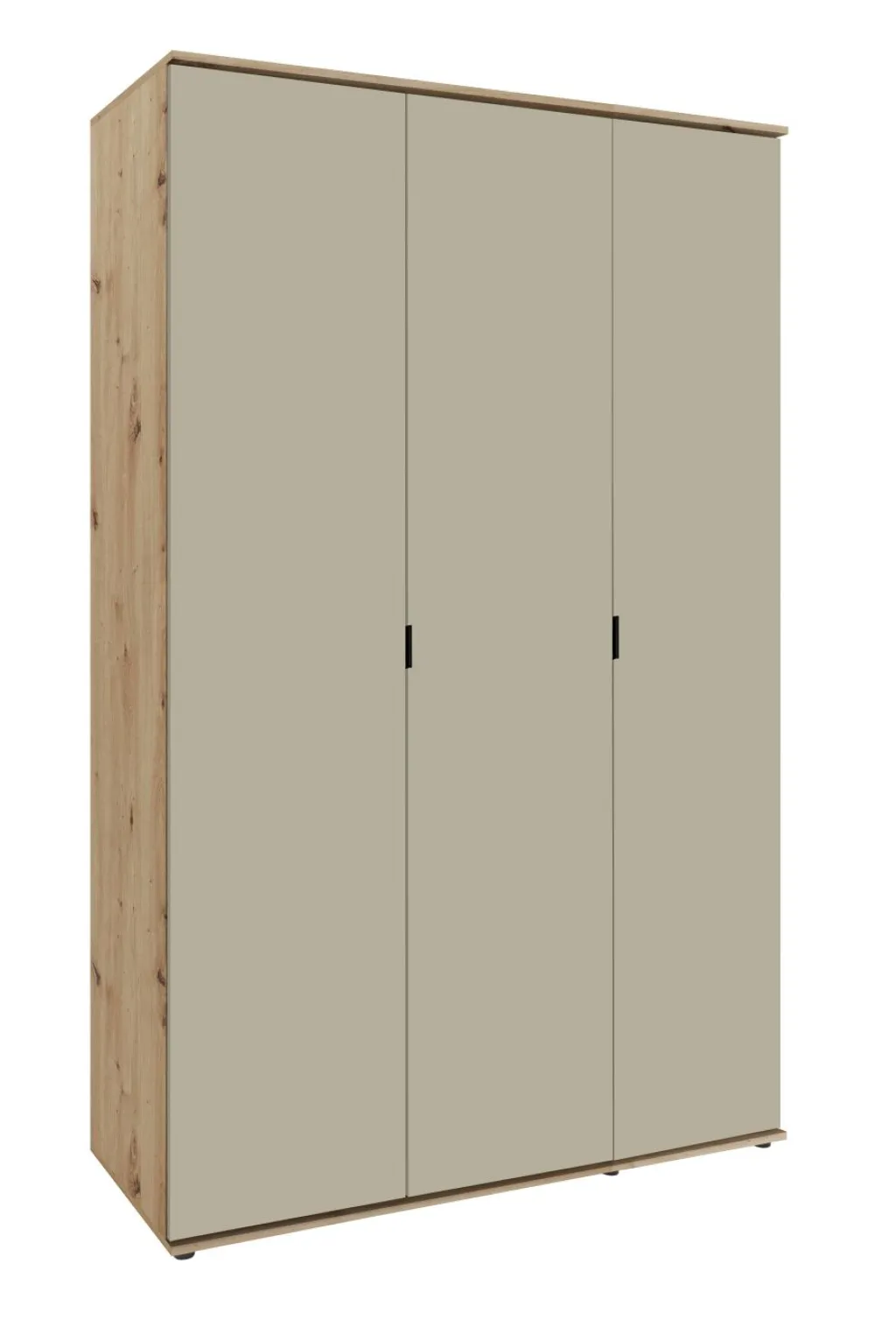 Menke Armoires À Vêtements<Armoire LEON II