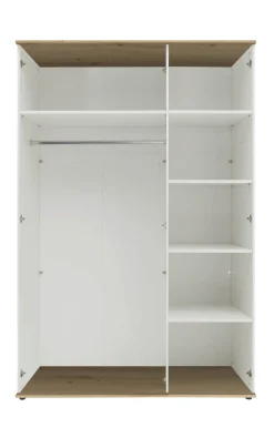 Menke Armoires À Vêtements<Armoire LEON II