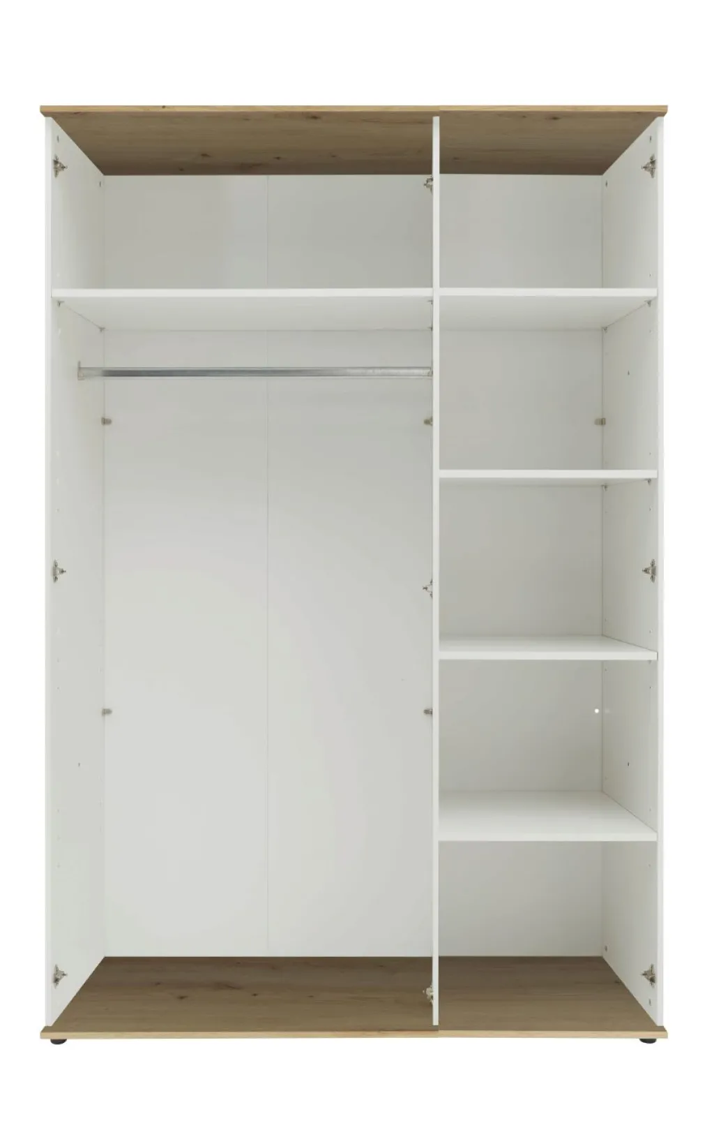 Menke Armoires À Vêtements<Armoire LEON II