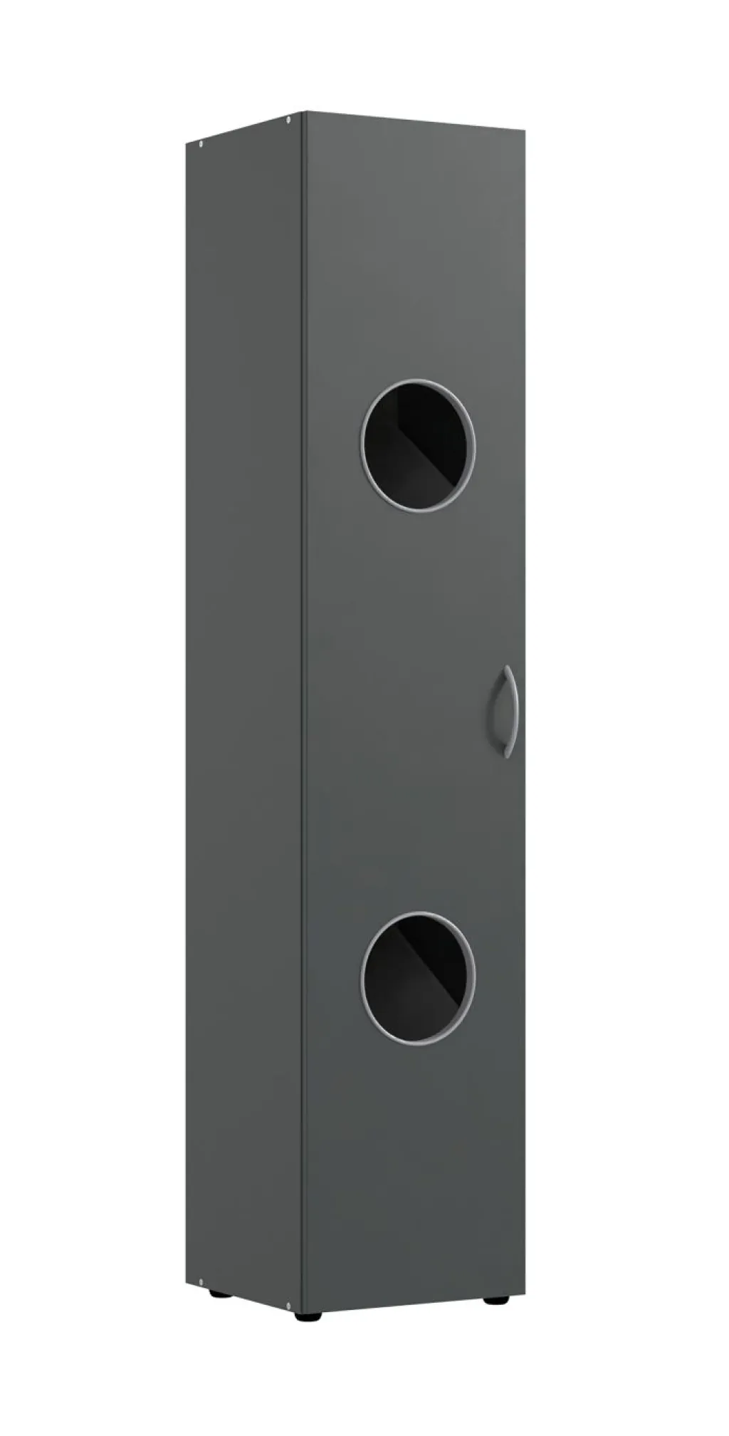 Wimex Armoires De Salle De Bains<Armoire à linge MULTIRAUMKONZEPT