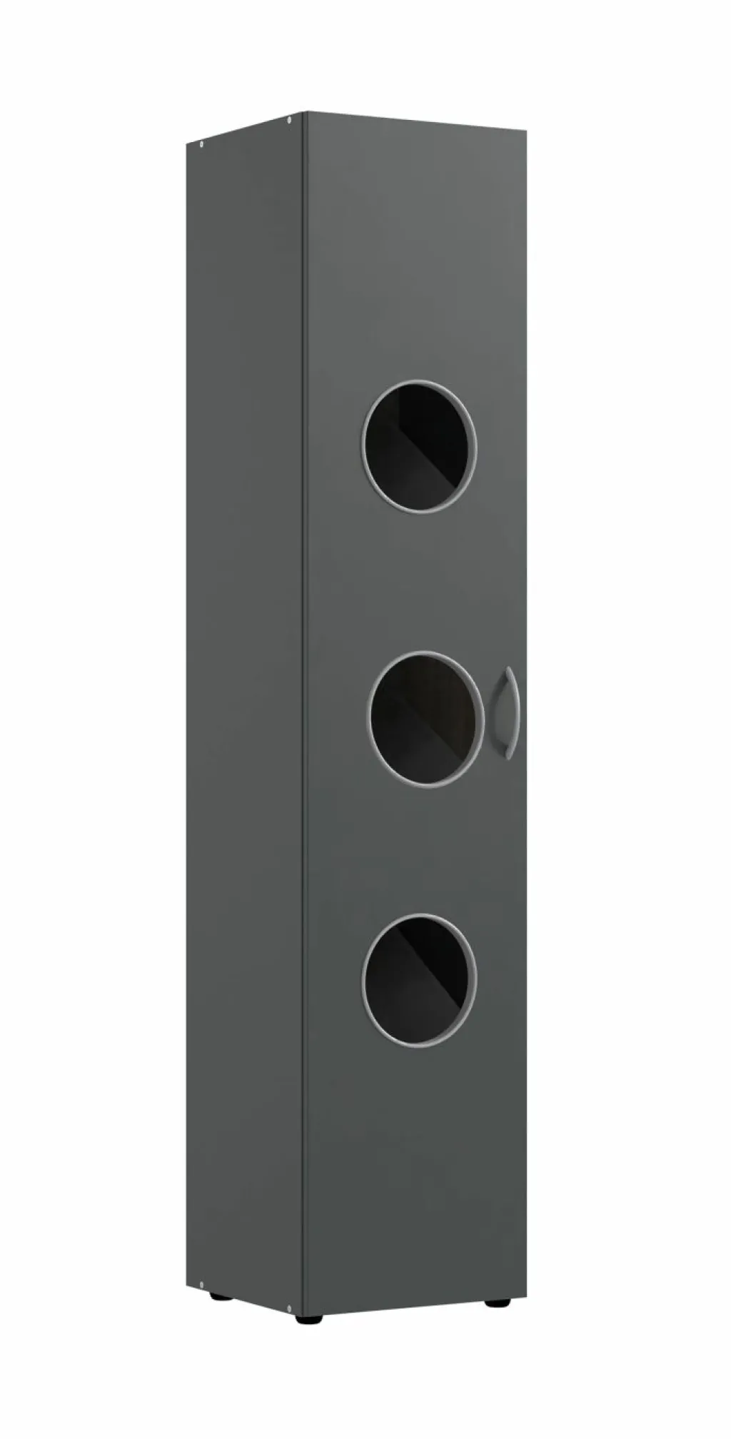 Wimex Armoires De Salle De Bains<Armoire à linge MULTIRAUMKONZEPT