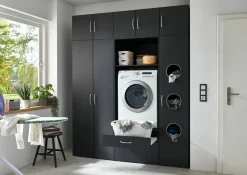 Wimex Armoires De Salle De Bains<Armoire à linge MULTIRAUMKONZEPT