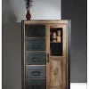Armoire à pain PANAMA