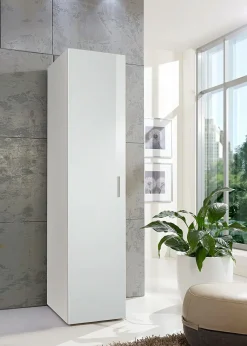 Wimex Armoires À Vêtements<Armoire à porte battante MALTA