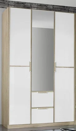 Rauch Armoires À Vêtements<Armoire à portes battantes ESSENSA