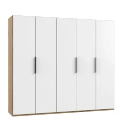 Wimex Armoires À Vêtements<Armoire à portes battantes LEVEL 36 A