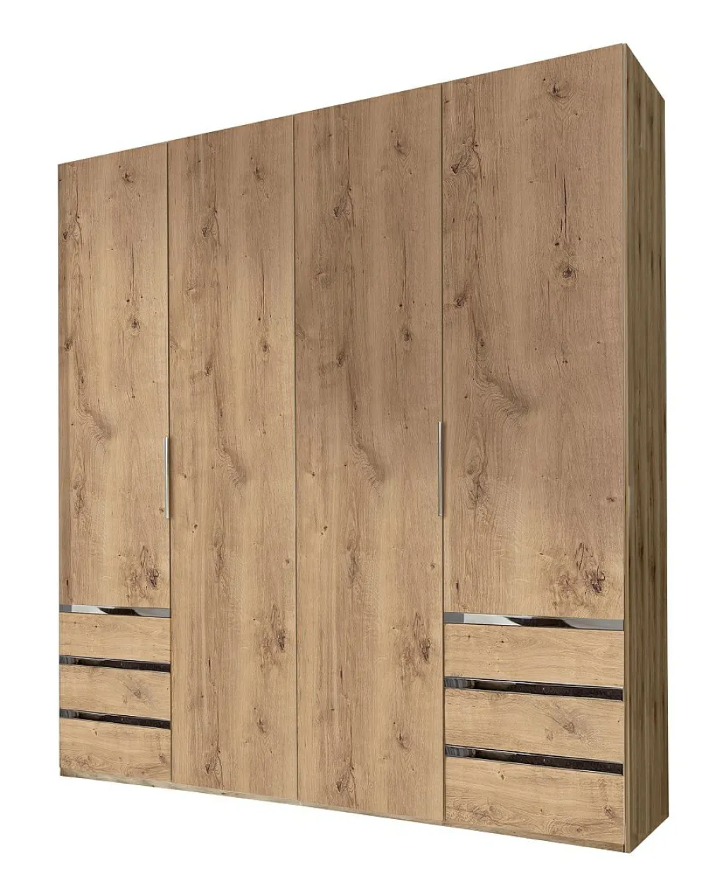 Wimex Armoires À Vêtements<Armoire à portes battantes LEVEL 36 A