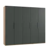 Wimex Armoires À Vêtements<Armoire à portes battantes LEVEL 36 A