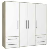 Armoire à portes battantes VALGA