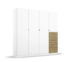 Armoire à portes battantes AGUALVA-CACEM