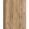 Wimex Armoires À Vêtements<Armoire à portes battantes LEVEL 36 A