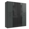 Armoire à portes battantes DANZIG