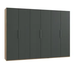 Wimex Armoires À Vêtements<Armoire à portes battantes LEVEL 36 A