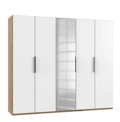 Armoire à portes battantes LEVEL 36 A