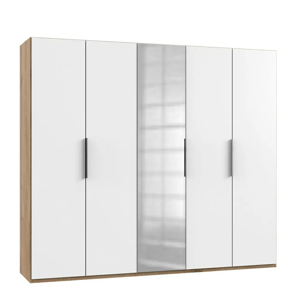 Armoire à portes battantes LEVEL 36 A
