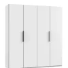Wimex Armoires À Vêtements<Armoire à portes battantes LEVEL 36 A