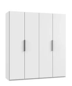 Wimex Armoires À Vêtements<Armoire à portes battantes LEVEL 36 A