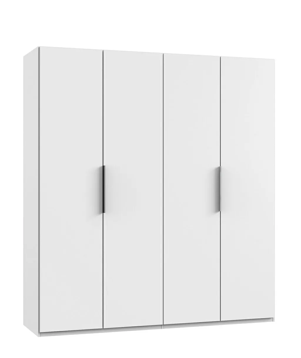 Wimex Armoires À Vêtements<Armoire à portes battantes LEVEL 36 A