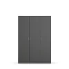 Rauch Armoires À Vêtements<Armoire à portes battantes CASE